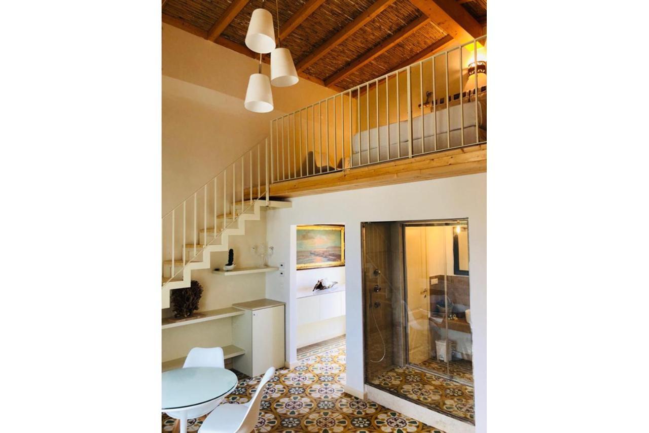 Casina Colosso - Relais&More - Nardò Habitación foto