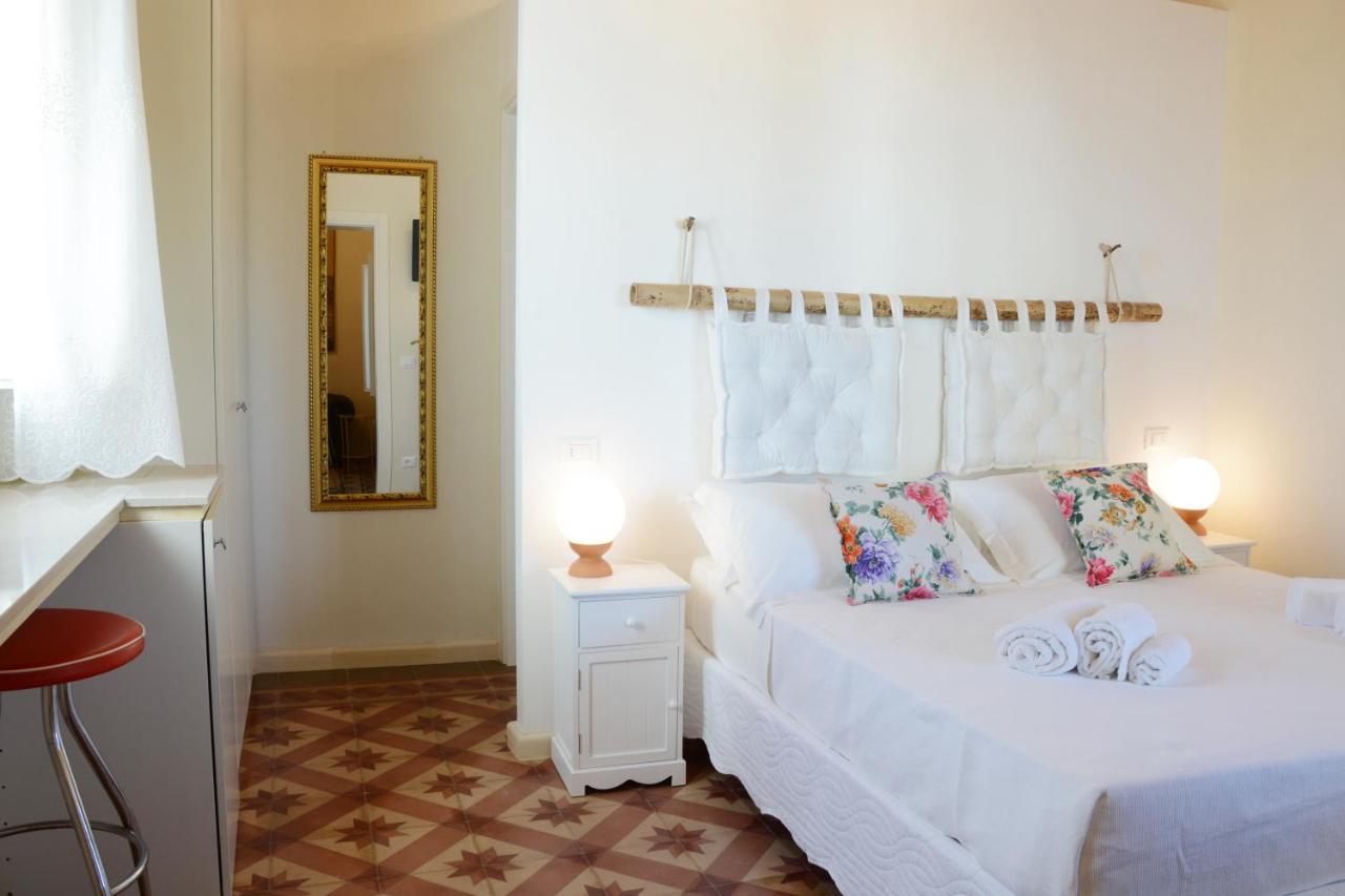 Casina Colosso - Relais&More - Nardò Habitación foto