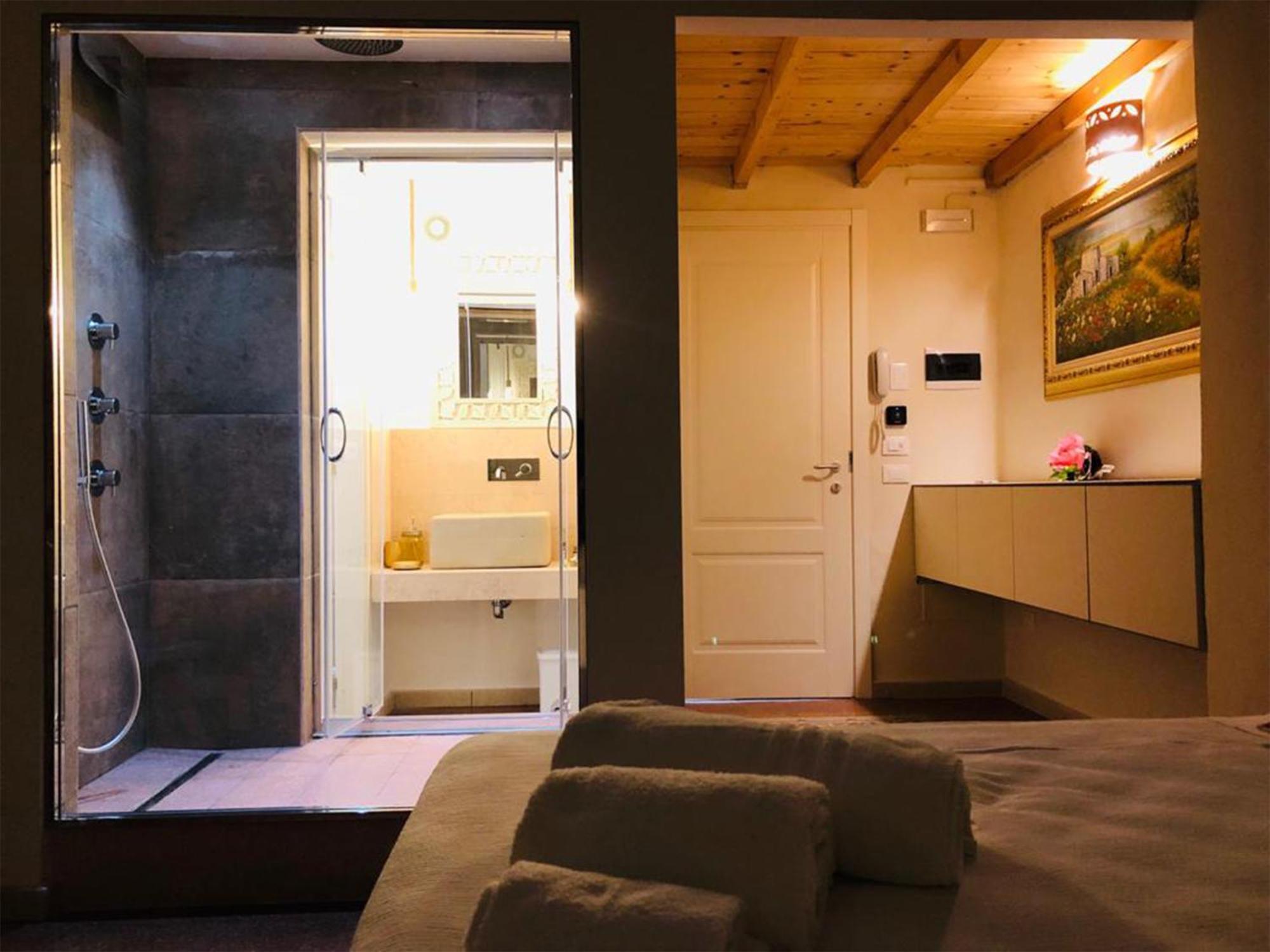 Casina Colosso - Relais&More - Nardò Habitación foto