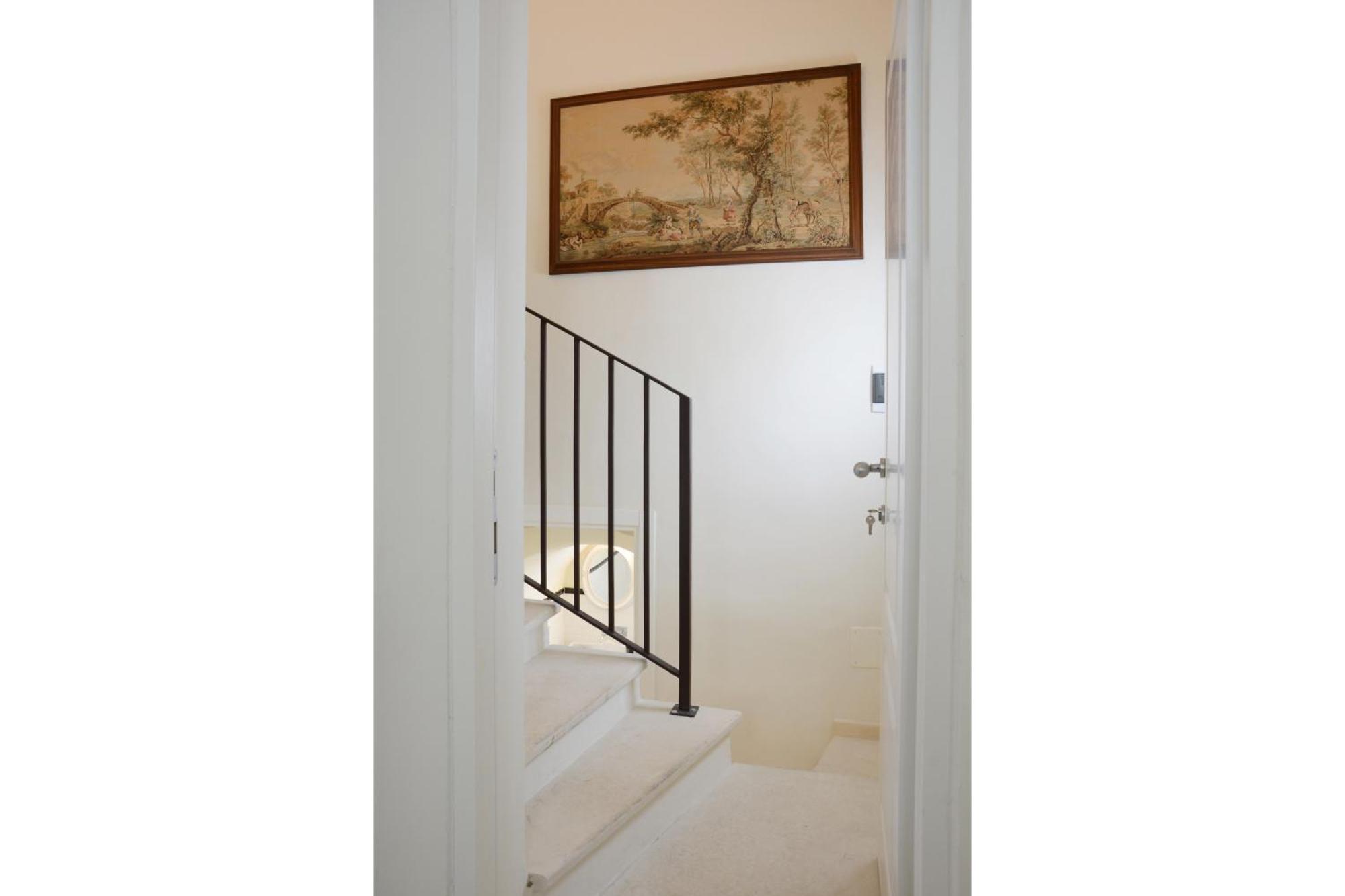 Casina Colosso - Relais&More - Nardò Habitación foto