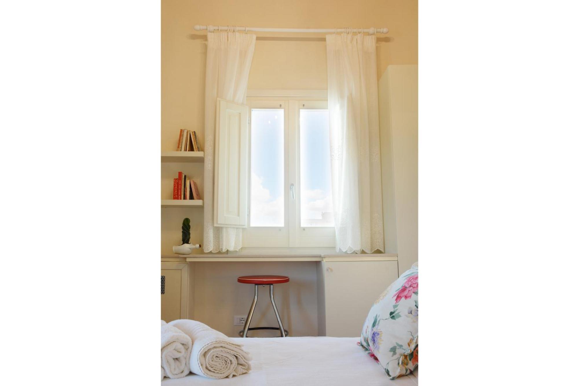 Casina Colosso - Relais&More - Nardò Habitación foto