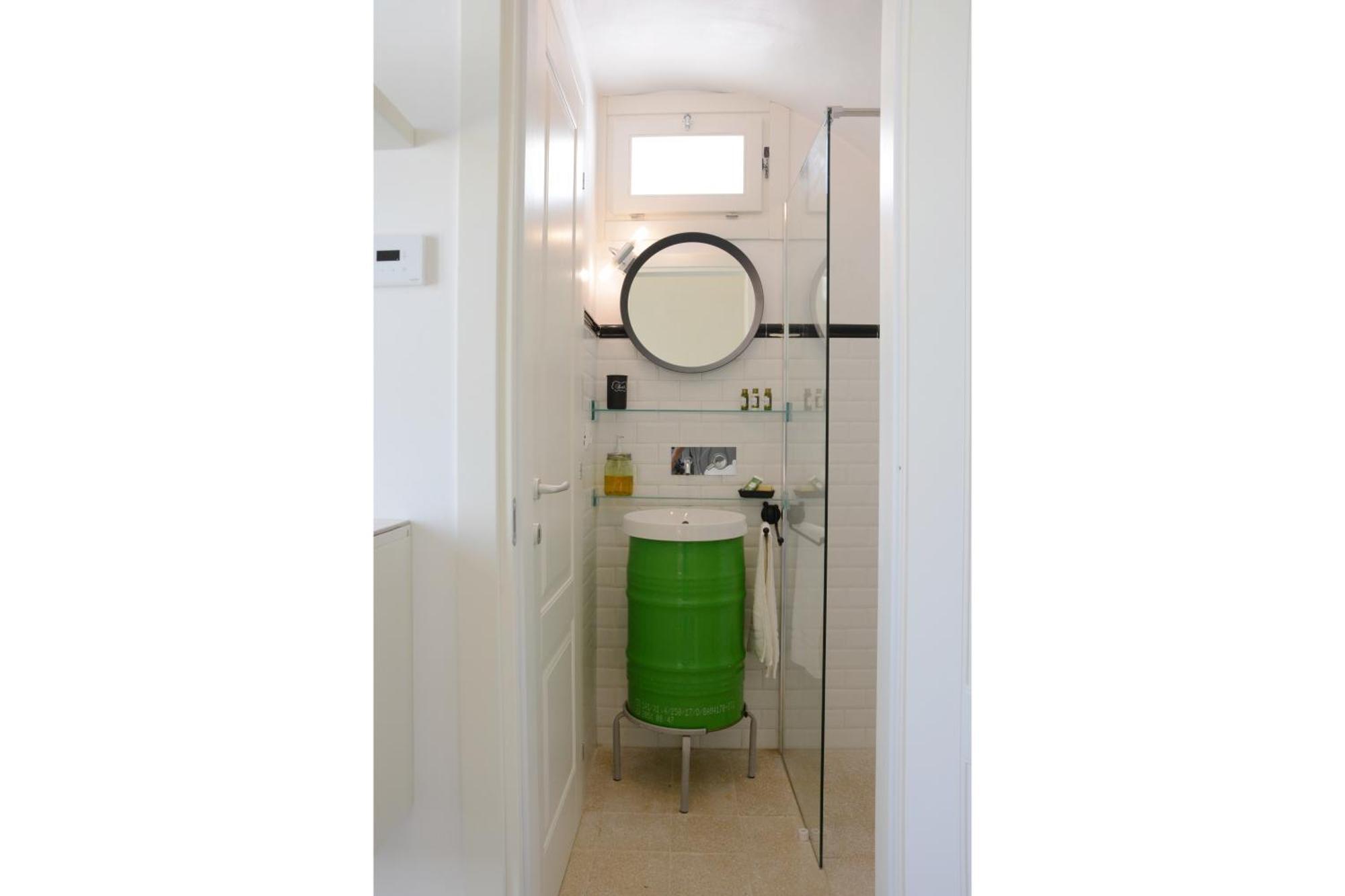 Casina Colosso - Relais&More - Nardò Habitación foto