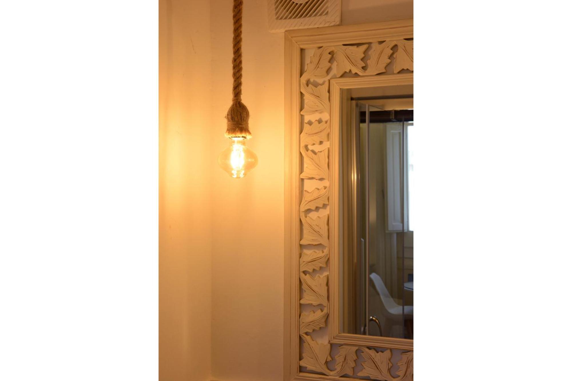 Casina Colosso - Relais&More - Nardò Habitación foto