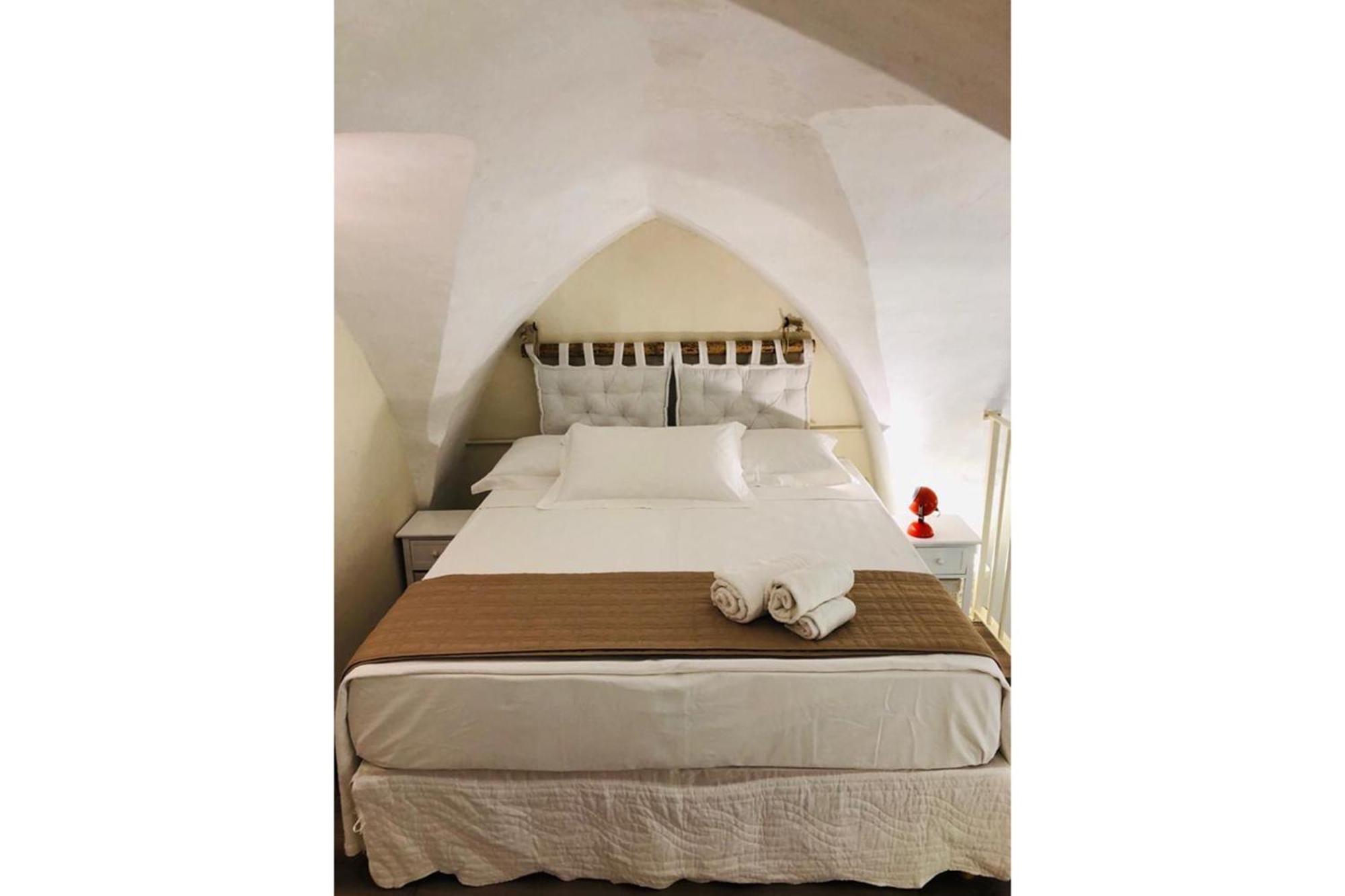 Casina Colosso - Relais&More - Nardò Habitación foto