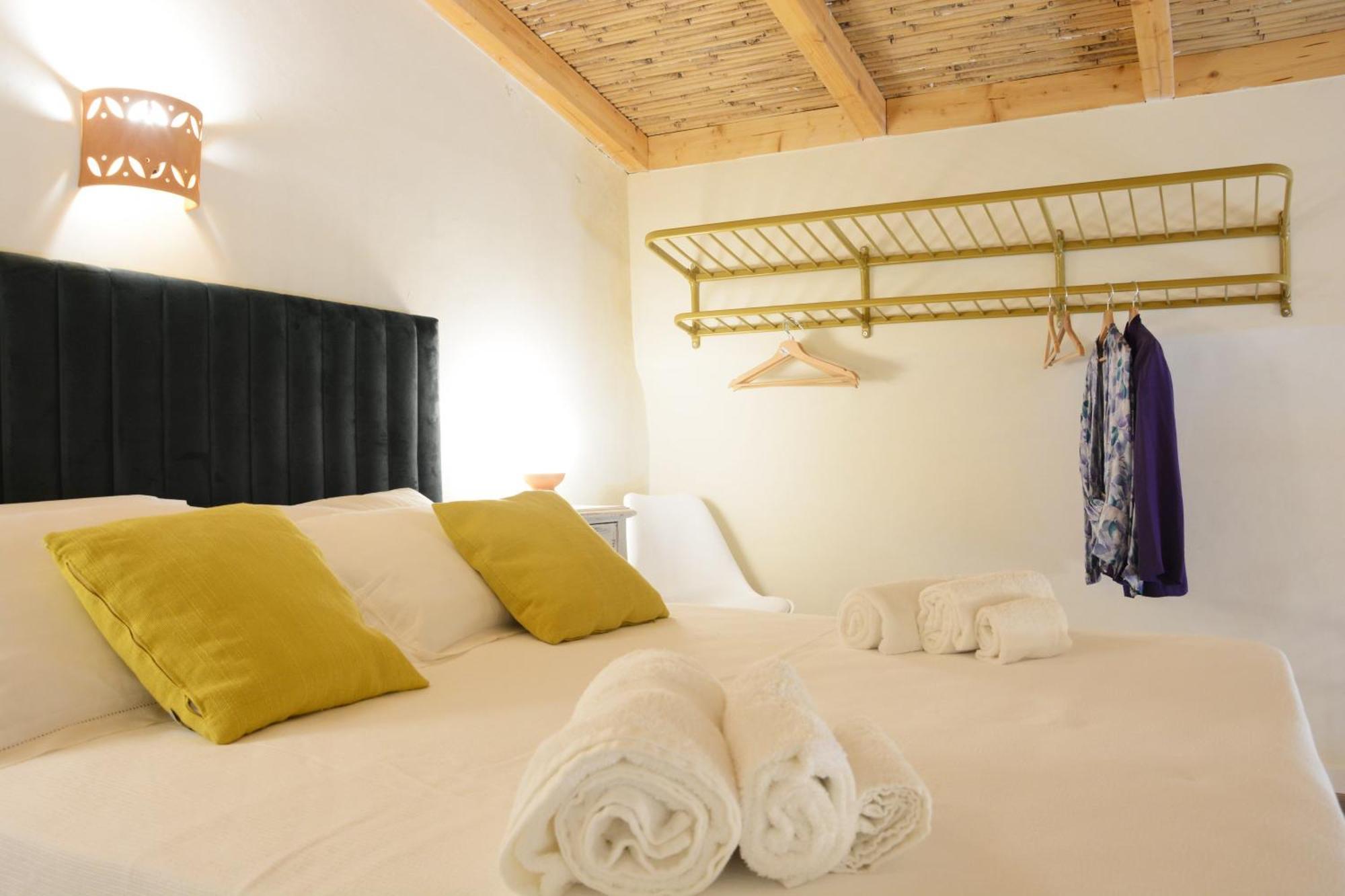 Casina Colosso - Relais&More - Nardò Habitación foto