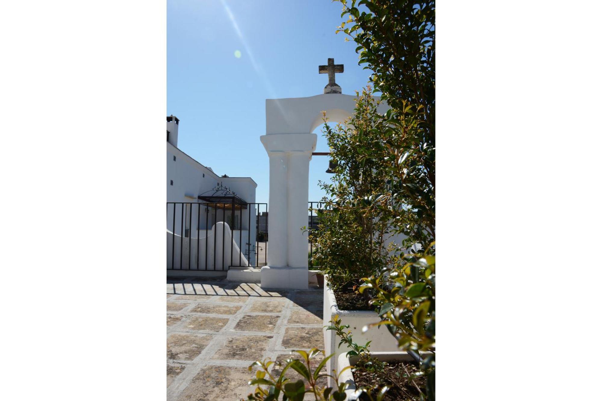 Casina Colosso - Relais&More - Nardò Habitación foto