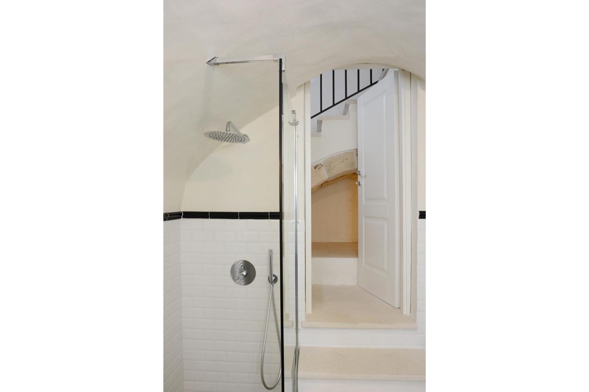 Casina Colosso - Relais&More - Nardò Habitación foto