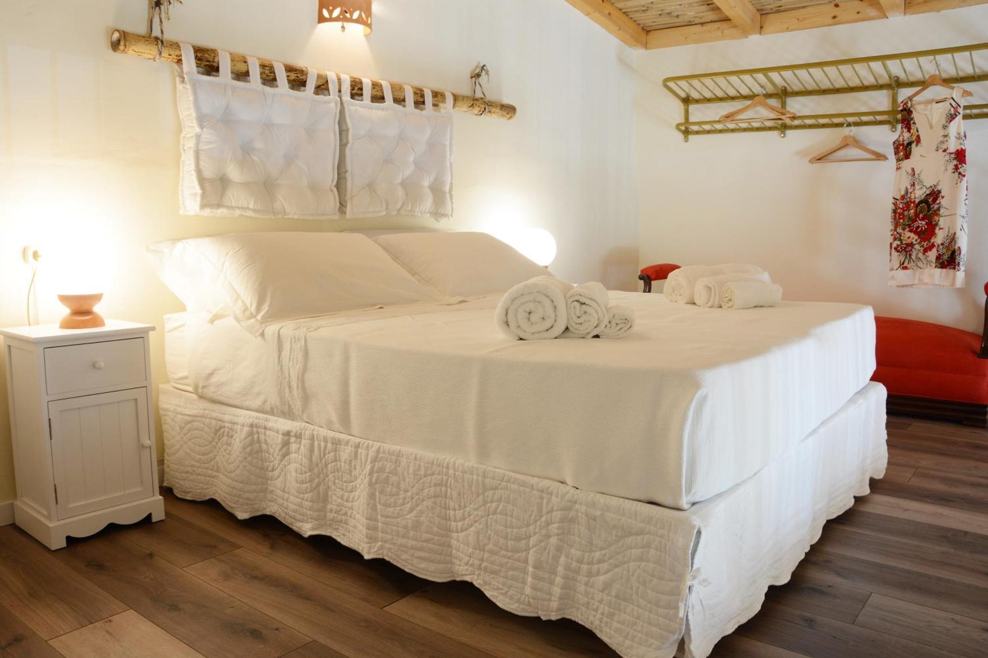 Casina Colosso - Relais&More - Nardò Habitación foto
