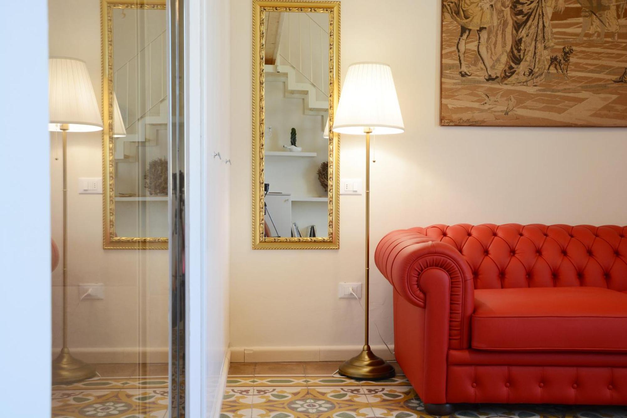 Casina Colosso - Relais&More - Nardò Habitación foto