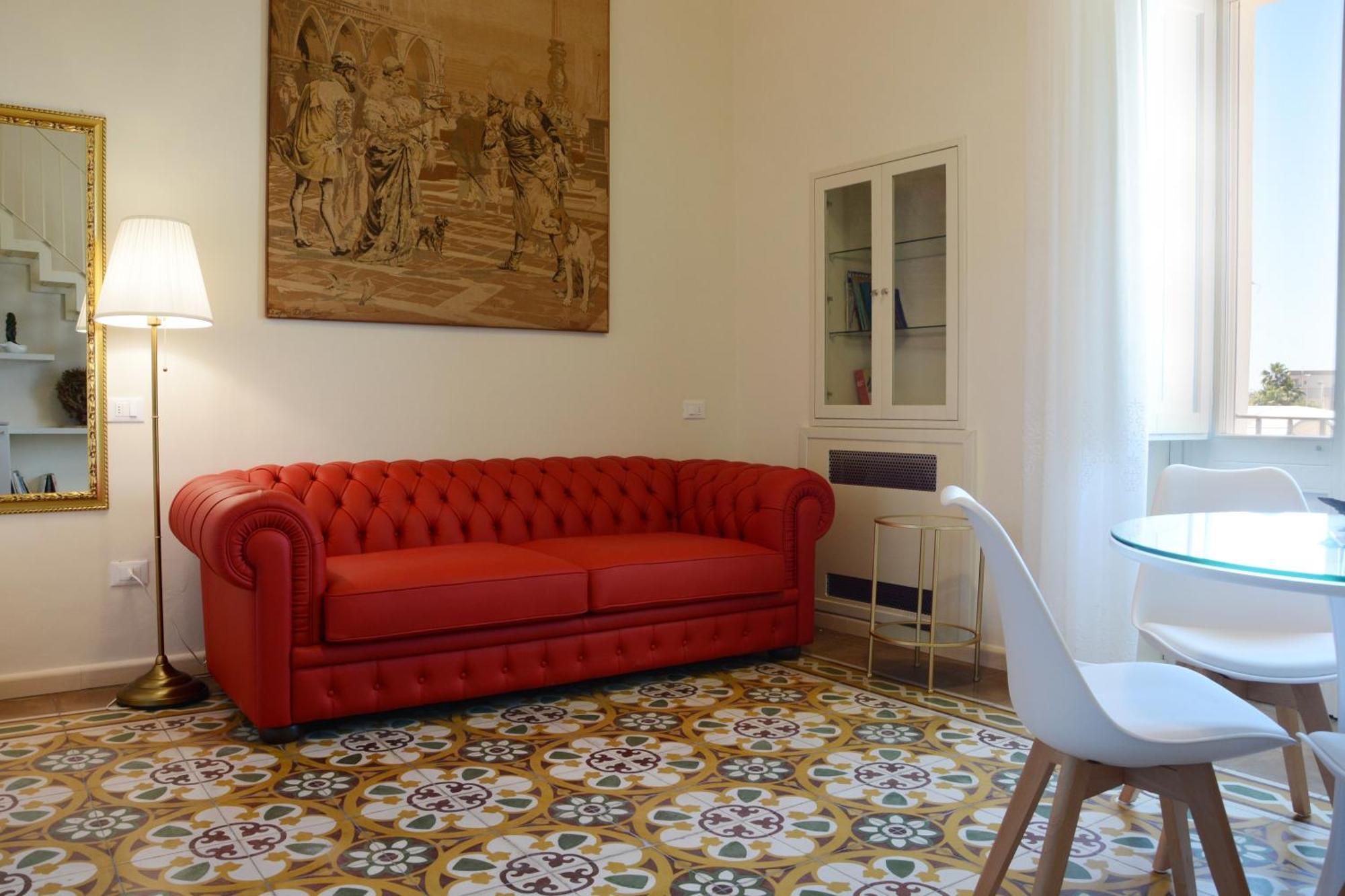 Casina Colosso - Relais&More - Nardò Habitación foto
