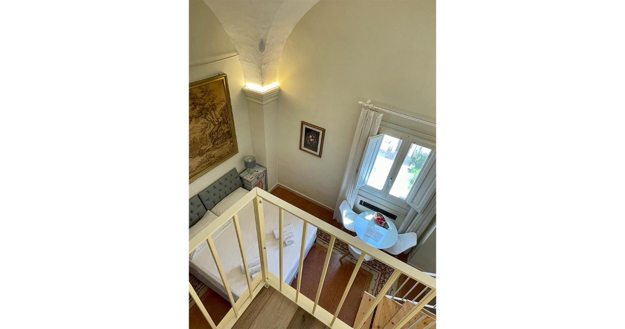 Casina Colosso - Relais&More - Nardò Habitación foto