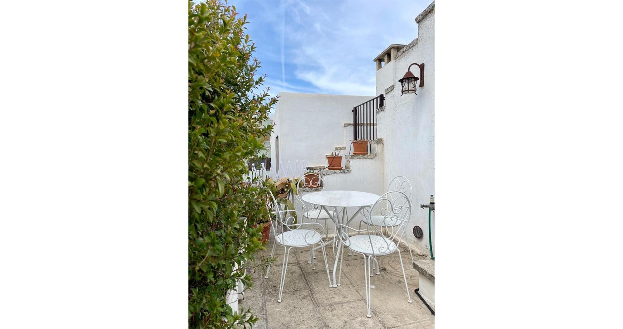 Casina Colosso - Relais&More - Nardò Habitación foto