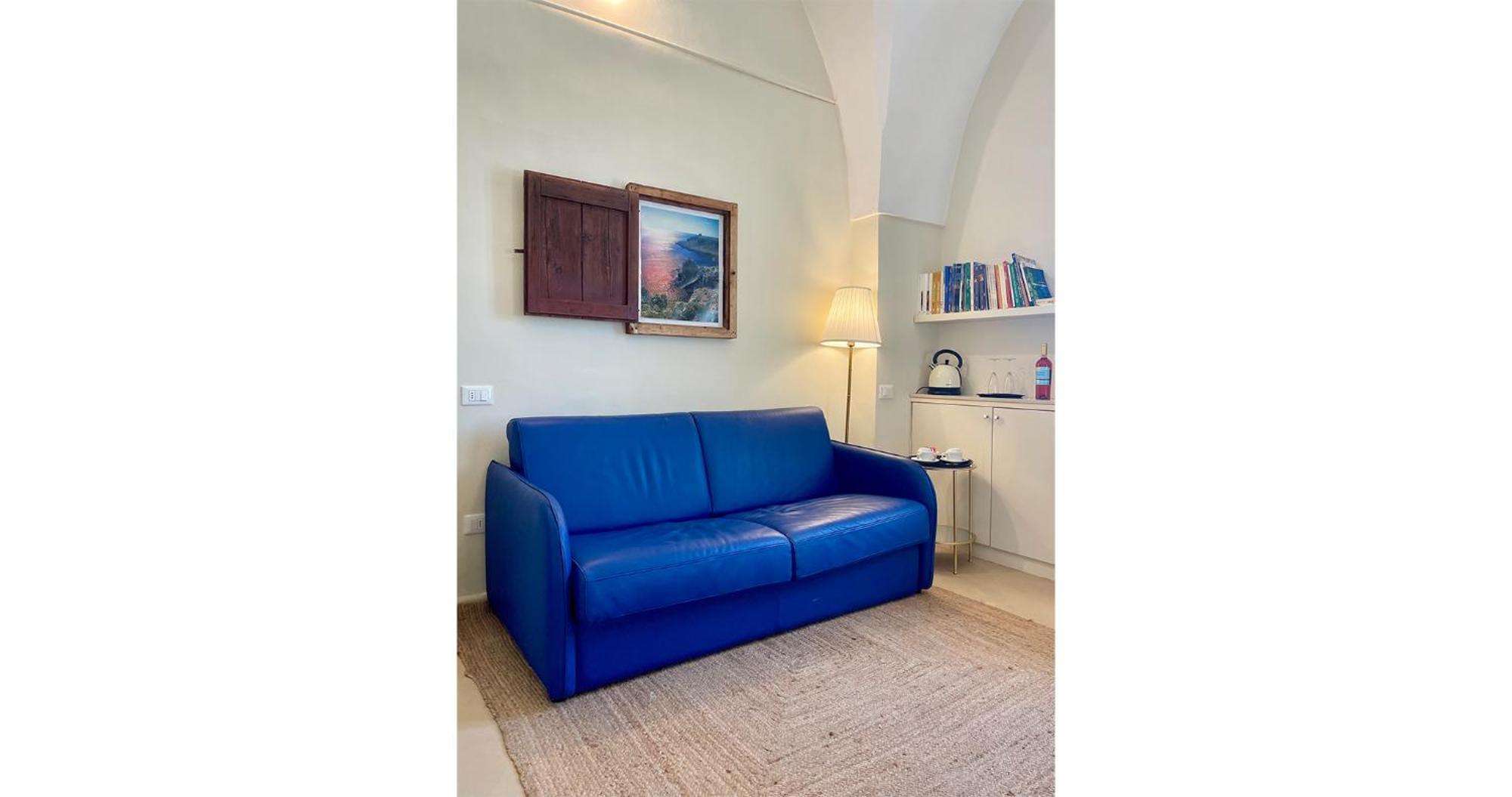 Casina Colosso - Relais&More - Nardò Habitación foto