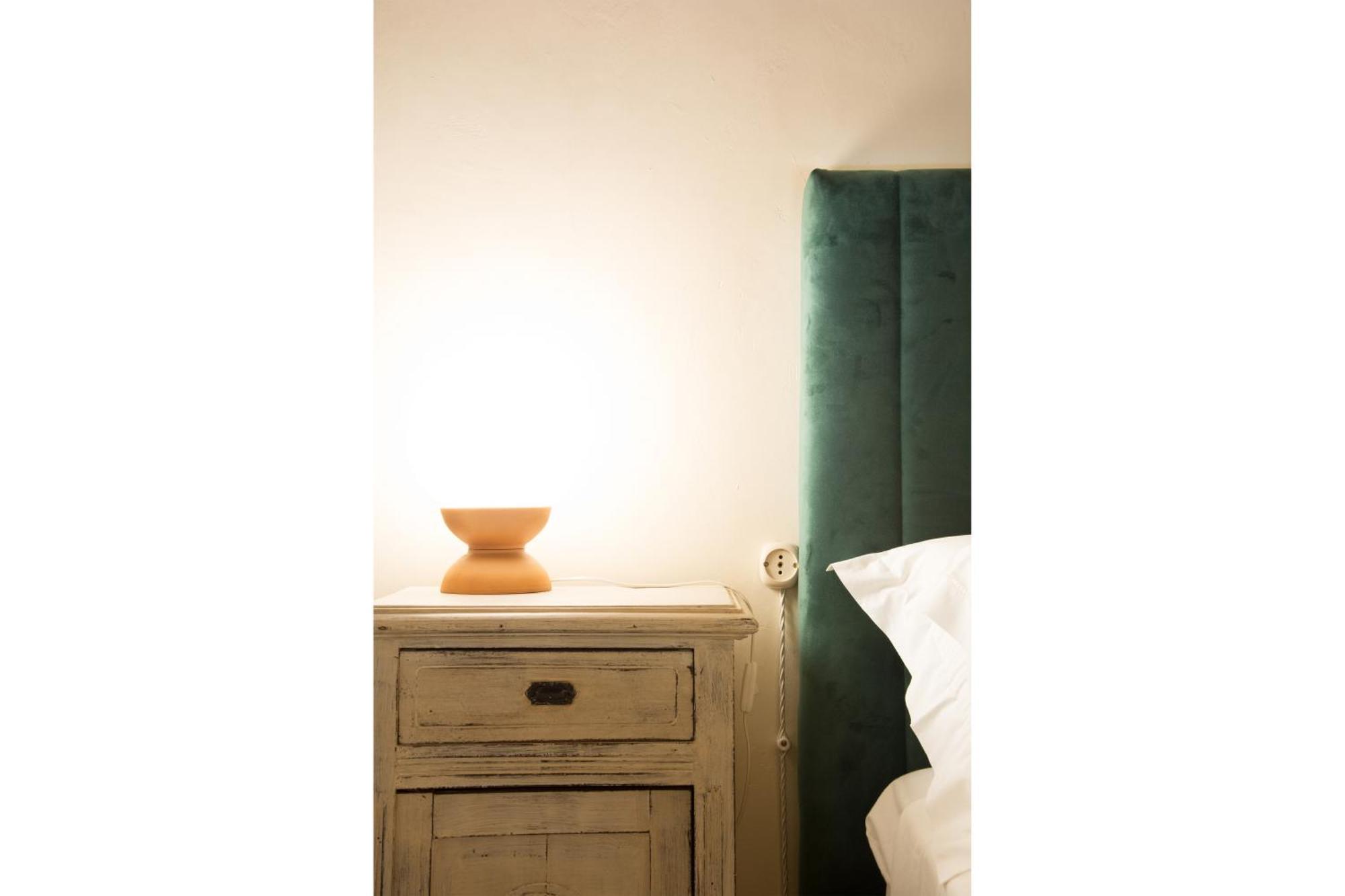 Casina Colosso - Relais&More - Nardò Habitación foto